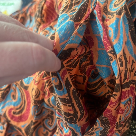 Vibrant Sundress - Picture 8 of 8